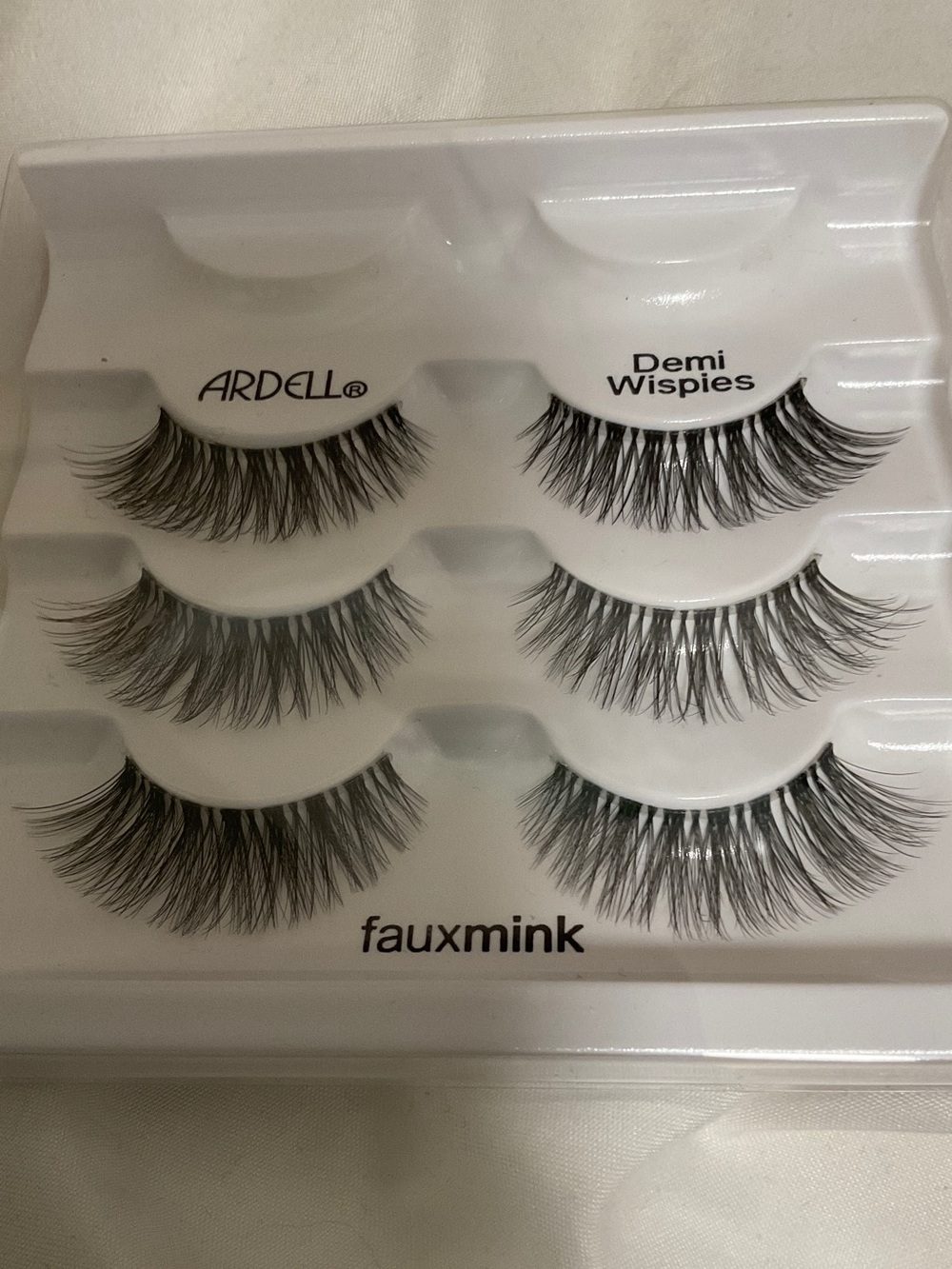 Ardell Demi Wispies Fauxmink